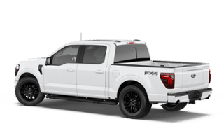 2026 Ford F-150® External Image 3